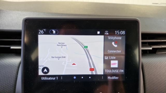 Renault Clio image 8