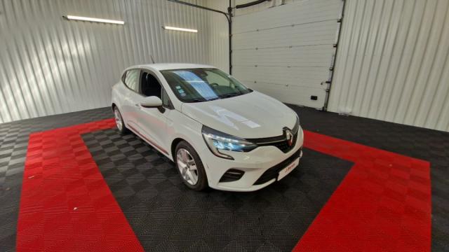 Renault Clio image 7