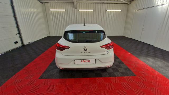 Renault Clio image 2