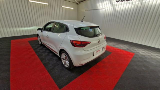 Renault Clio image 1