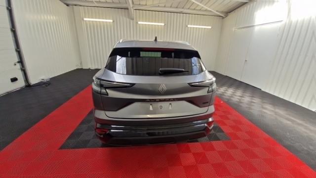 Renault Austral image 5