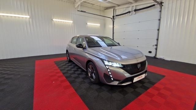 Peugeot 308 image 9