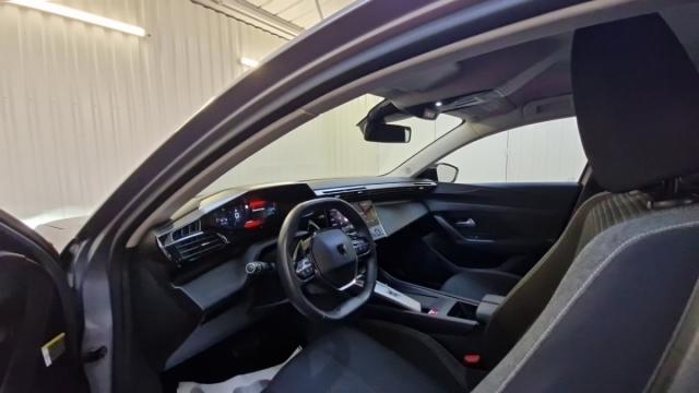Peugeot 308 image 4