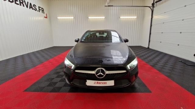 Mercedes Benz Classe A image 3