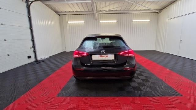 Mercedes Benz Classe A image 9