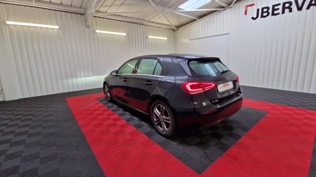 Mercedes Benz Classe A image 7