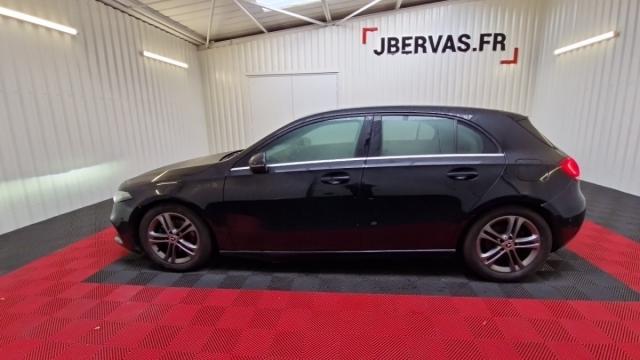Mercedes Benz Classe A image 5