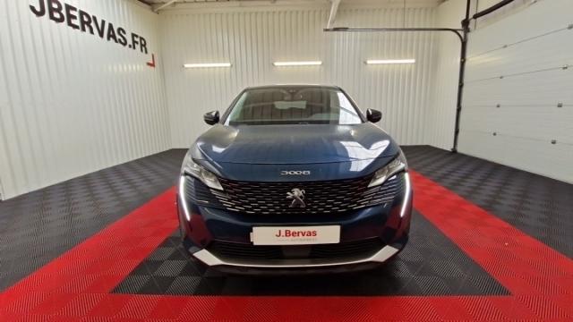 Peugeot 3008 image 4