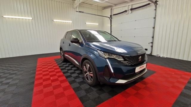 Peugeot 3008 image 7