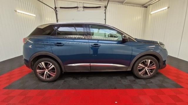 Peugeot 3008 image 3