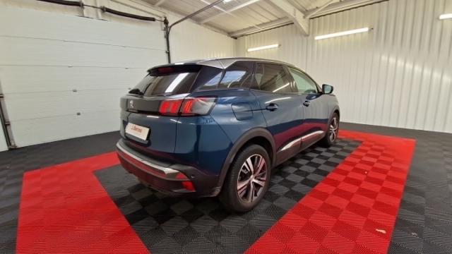 Peugeot 3008 image 6