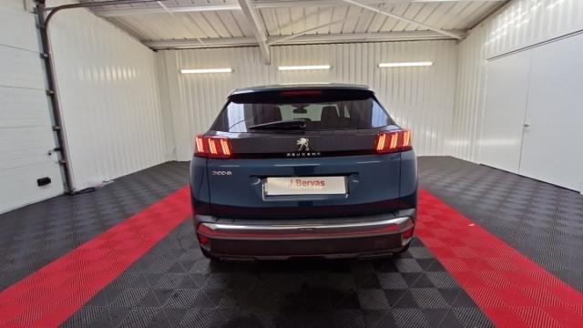 Peugeot 3008 image 8
