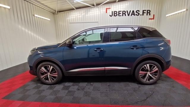 Peugeot 3008 image 1
