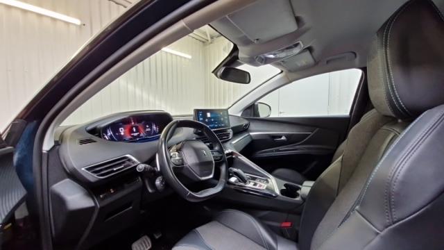 Peugeot 3008 image 5