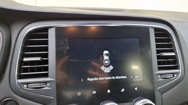 Renault Mégane image 2