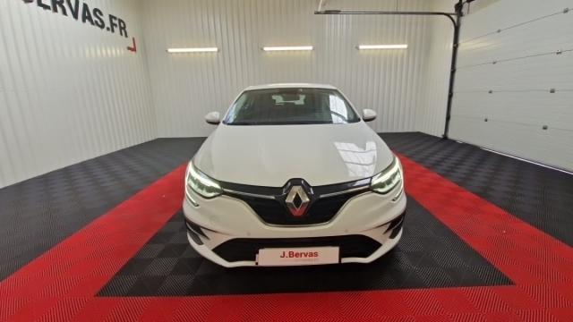 Renault Mégane image 8