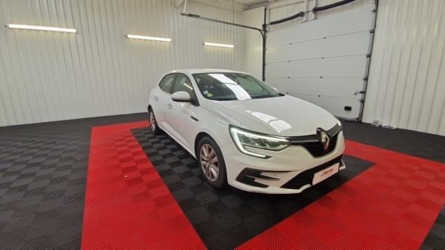 Renault Mégane image 1