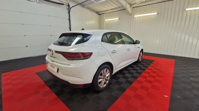 Renault Mégane image 4