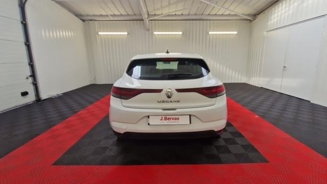 Renault Mégane image 9
