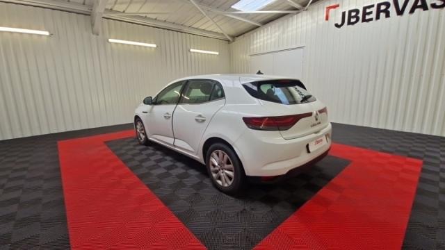 Renault Mégane image 6