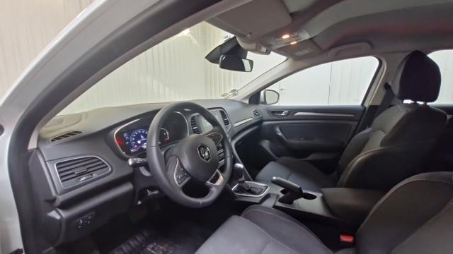 Renault Mégane image 5