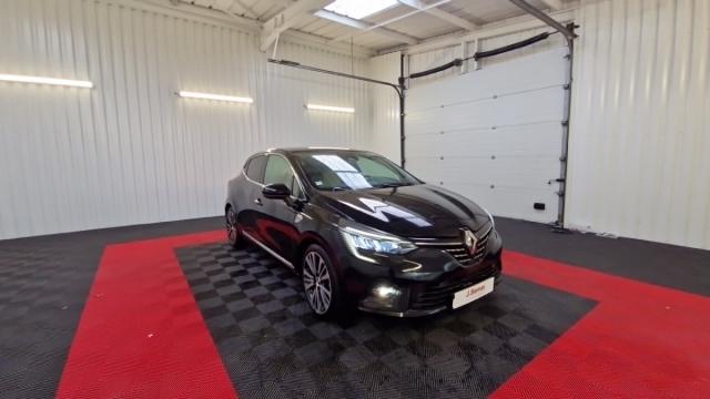 Renault Clio image 8