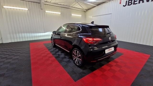 Renault Clio image 9