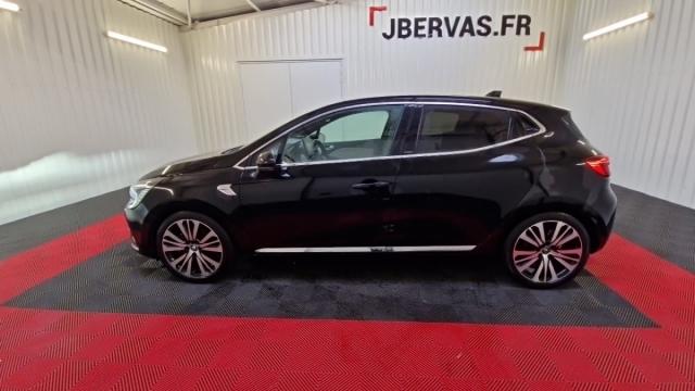 Renault Clio image 2