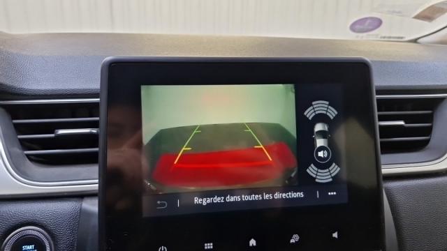 Renault Captur image 4