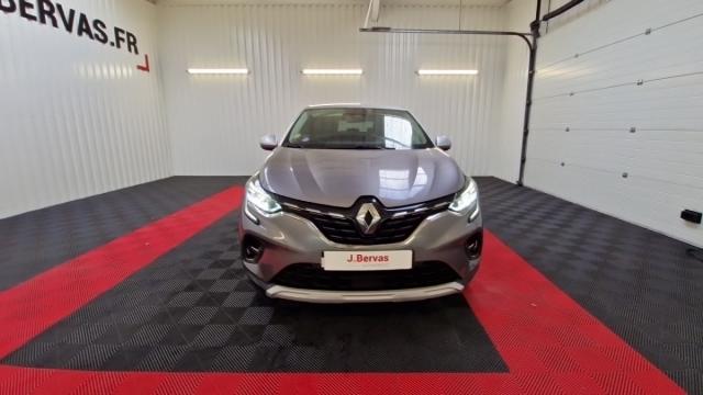 Renault Captur image 3