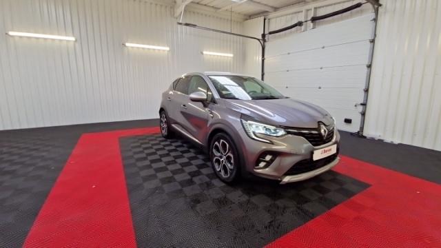 Renault Captur image 1
