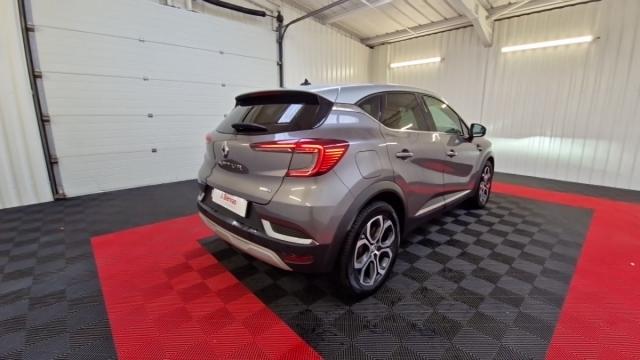 Renault Captur image 9