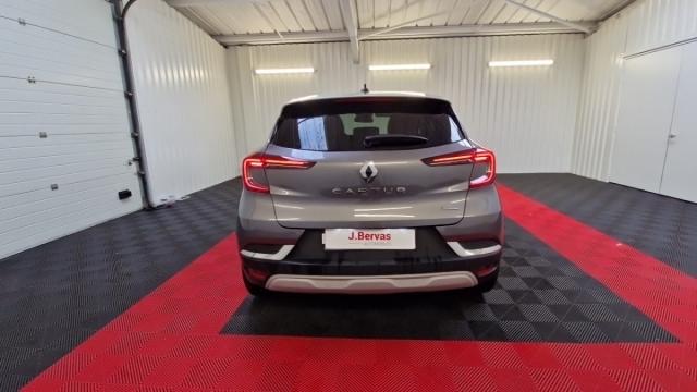 Renault Captur image 8