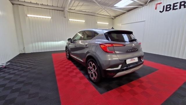 Renault Captur image 7