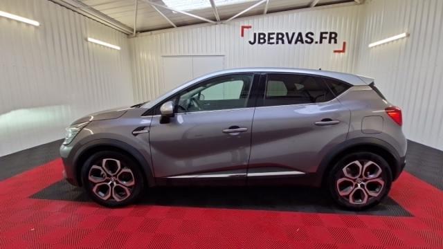 Renault Captur image 2