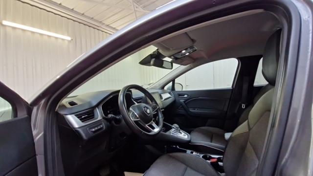 Renault Captur image 5