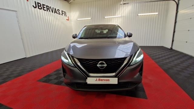 Nissan Qashqai image 8