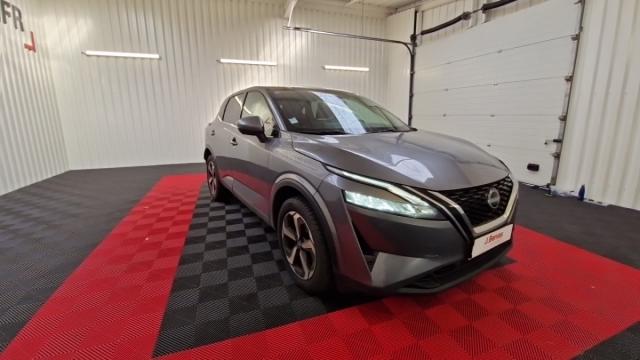 Nissan Qashqai image 6