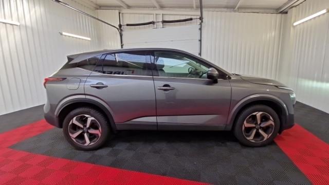 Nissan Qashqai image 1