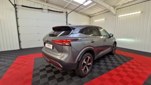Nissan Qashqai image 7