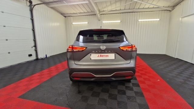 Nissan Qashqai image 9