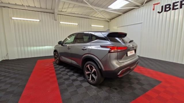 Nissan Qashqai image 2