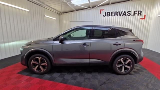 Nissan Qashqai image 3