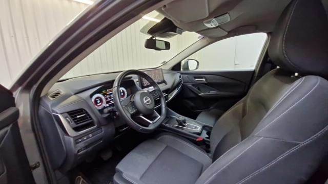 Nissan Qashqai image 5