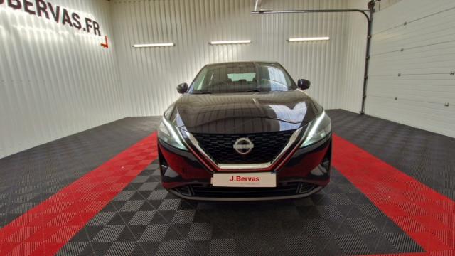 Nissan Qashqai image 8