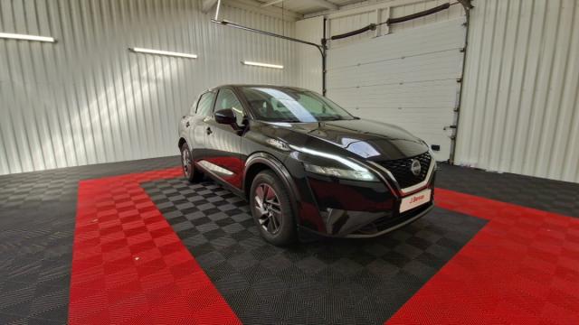 Nissan Qashqai image 9