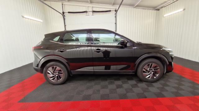 Nissan Qashqai image 3