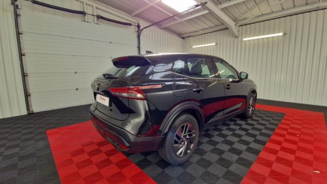Nissan Qashqai image 5