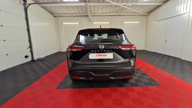 Nissan Qashqai image 6