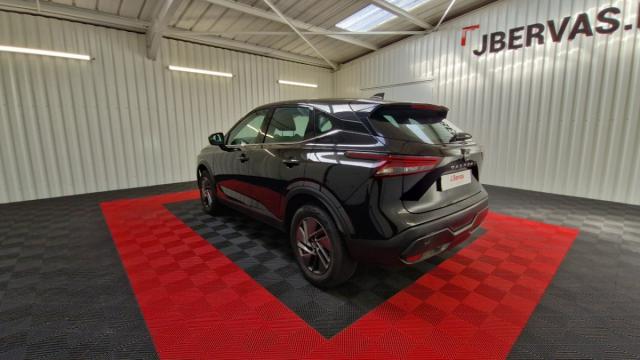 Nissan Qashqai image 2
